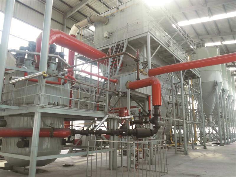 超微粉碎機(jī)哪些問題會(huì)在操作過程中出現(xiàn)呢？