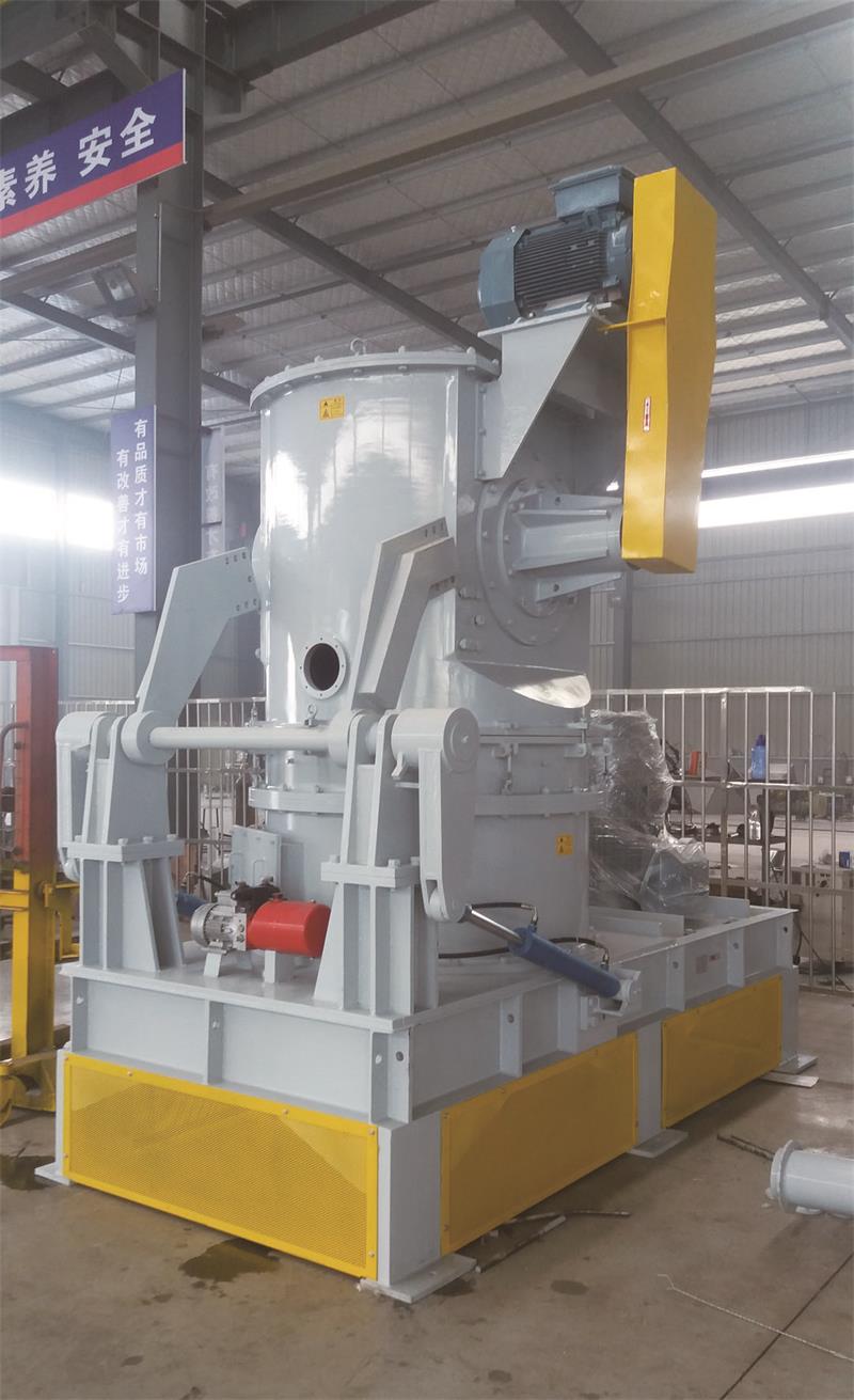 機(jī)械超微粉碎機(jī)